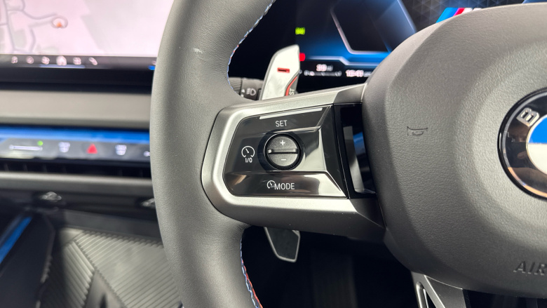 BMW X3 xDrive M50 5dr Auto Petrol Estate